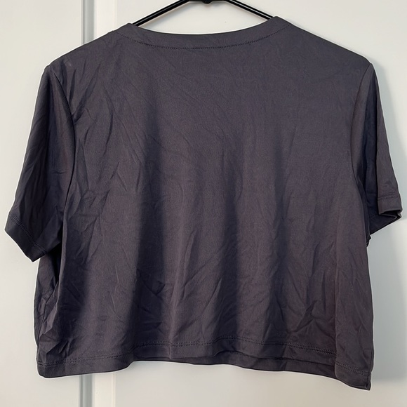 Icône Fluid Loose T-Shirt - Picture 3 of 3